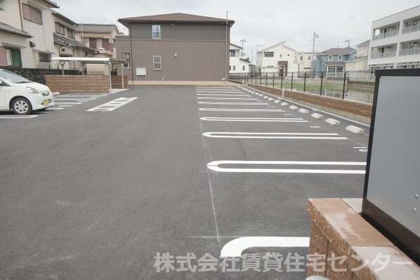 紀伊中ノ島駅 徒歩21分 1階の物件外観写真